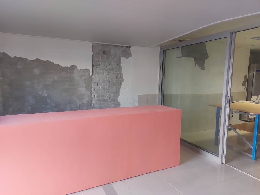 Commercial Property for Sale in Dormehls Drift Western Cape